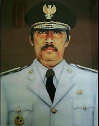 Kabar Duka, Mantan Gubernur Lampung  1988 â€“ 1997 Wafat